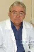 Наумушкин Михаил Михайлович - Пенза
