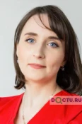 Наурбиева Лейла Рустэмовна - Петрозаводск