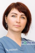 Наурова Анна Геннадьевна - Ярославль