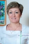 Науширбанова Гульдар Шакировна - Уфа