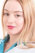 Навалихина Ирина Сергеевна - Новосибирск