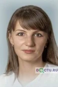 Навальнева Марина Владимировна - Белгород