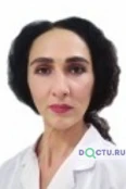 Навджавонова Наргис Оламджоновна - Владивосток