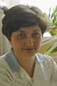 Навлютова Антонина Ивановна - Ульяновск