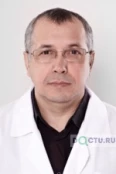 Наводничий Александр Викторович - Калуга