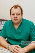 Наволоцкий Сергей Валерианович - Вологда