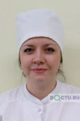 Наволокина Любовь Сергеевна - Москва
