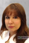 Навотнева Елена Владимировна - Москва