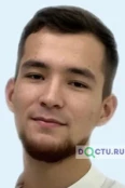 Наврузбаков Руфат Ильшатович - Тюмень