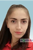 Азимова (Наврузбекова) Изабелла Мусаибовна - Москва