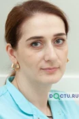Наврузбекова Разият Умашевна - Махачкала