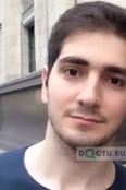 Наврузов Рашид Абдурахманович - Москва