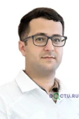 Назаралиев Нурлан Бахрузович - Астрахань