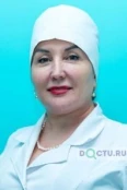 Назаралиева Замира Кагидовна - Москва