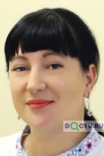 Назарчук Жанна Ивановна - Красноярск