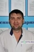 Назарец Александр Валерьевич - Благовещенск