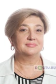 Назаренко Альбина Борисовна - Владивосток