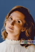 Назаренко Элина Владимировна - Санкт-Петербург