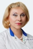 Назаренко Ирина Всеволодовна - Хабаровск