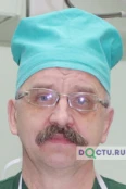 Назаренко Михаил Юрьевич - Архангельск