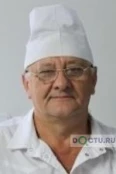Назаренко Николай Дмитриевич - Волгоград