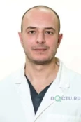 Назаренко Руслан Вадимович - Москва