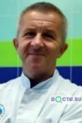 Назаренко Сергей Михайлович - Новороссийск