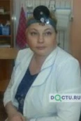 Назаренкова Лариса Алексеевна - Санкт-Петербург