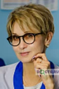 Назаревская Ирина Олеговна - Севастополь