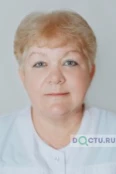 Назарихина Татьяна Геннадьевна - Санкт-Петербург