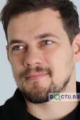 Назарин Сергей Сергеевич - Севастополь