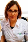 Назарян Елена Бахшиевна - Волгоград
