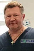 Назарко Михаил Александрович - Рыбинск