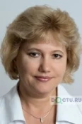 Назарко Вера Васильевна - Ростов-на-Дону
