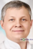Назаров Александр Александрович - Омск