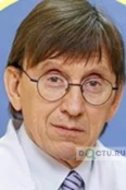 Назаров Александр Геннадьевич - Омск