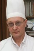 Назаров Александр Михайлович - Оренбург