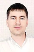 Назаров Андрей Сергеевич - Москва