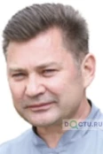 Назаров Александр Владимирович - Москва