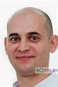 Назаров Борис Сергеевич - Пенза