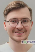 Назаров Дмитрий Михайлович - Москва