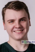 Назаров Дмитрий Михайлович - Саратов