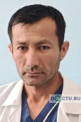 Назаров Джума Шоймирзоевич - Владимир
