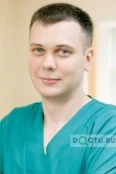 Назаров Игорь Вадимович - Иваново