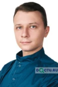 Назаров Максим Игоревич - Санкт-Петербург