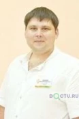 Назаров Николай Сергеевич - Тюмень