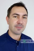 Назаров Олег Владимирович - Воронеж