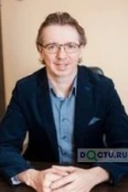Назаров Олег Владимирович - Омск