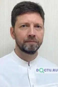 Назаров Сергей Сергеевич - Санкт-Петербург