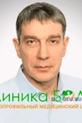 Назаров Вадим Борисович - Смоленск